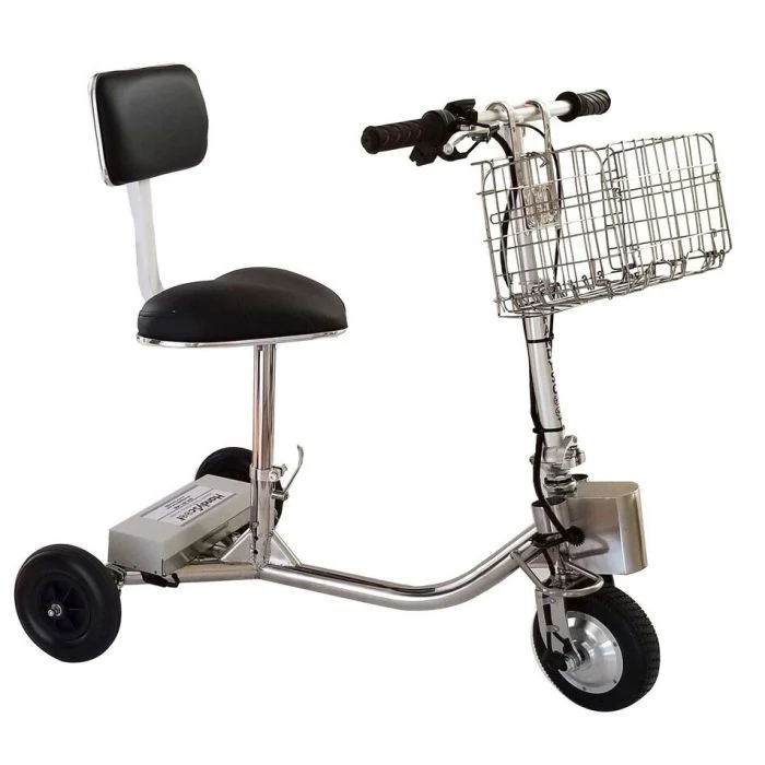 HandyScoot Travel Mobility Scooter
