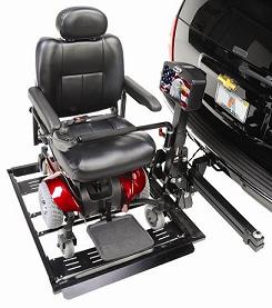 Wheelchair Lifts