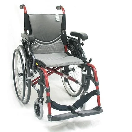 Manual Wheelchairs