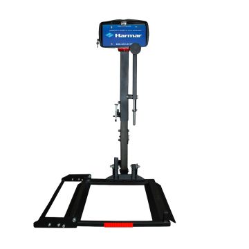 Harmar AL160 Profile Scooter Lift