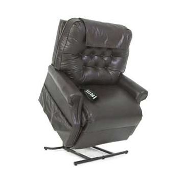 Pride LC358XXL 2-Position Lift Chair