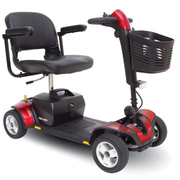 Pride GoGo Sport 4-Wheel