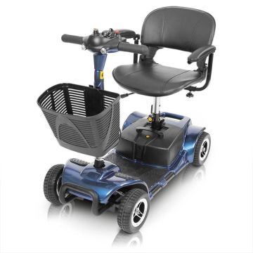 Vive 4 Wheel Mobility Scooter