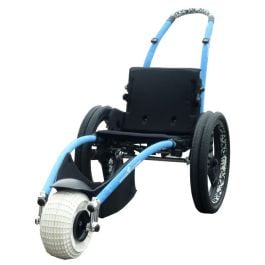 Hippocampe All Terrain Wheelchair