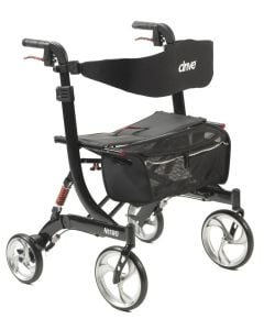 Nitro HD Rollator