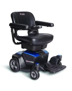 Pride GoChair - Blue