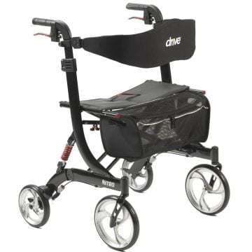 Nitro HD Rollator