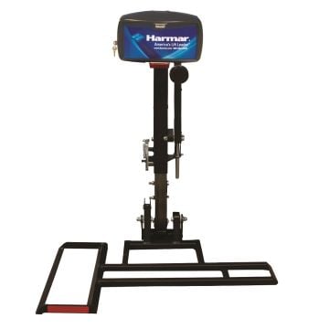 Harmar AL015 Micro 3 Wheel Scooter Lift