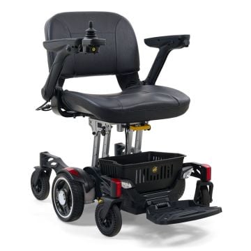 Golden Buzzaround CarryOn Powerchair