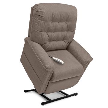 Pride LC358L 3-Position Lift Chair