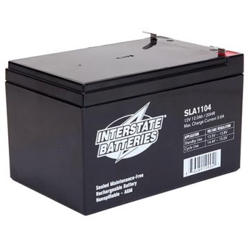 12V 12AH Battery