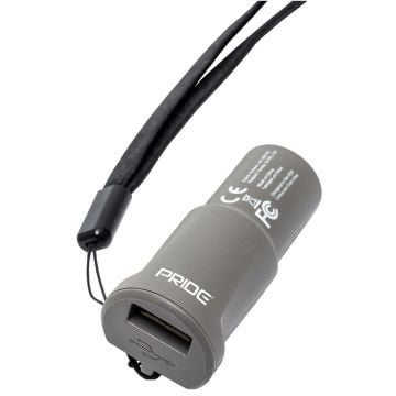 2.1-amp XLR USB charger