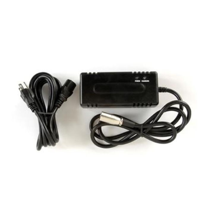 Pride 5 Amp Charger - ELEASMB6293