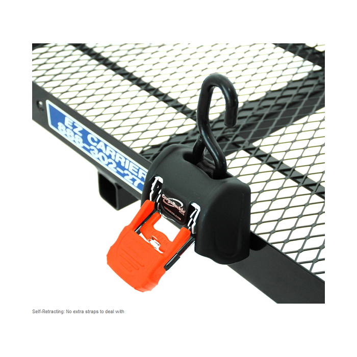 EZ-Carrier Cargo Buckle