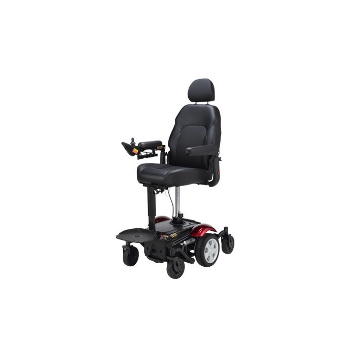 Merits P326D Vision Sport with Seat Elevator - Raised