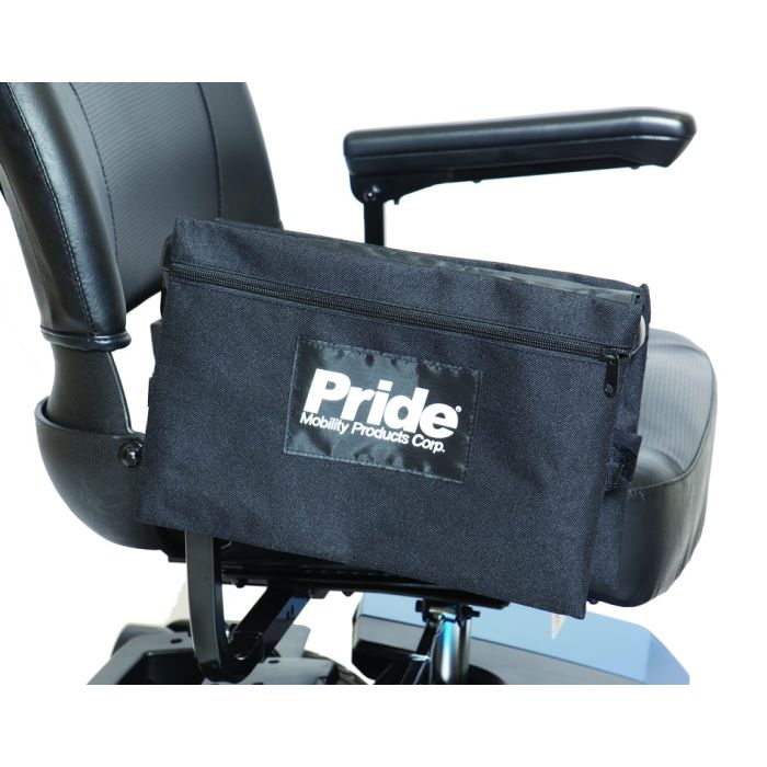 Pride Arm Saddle Bag