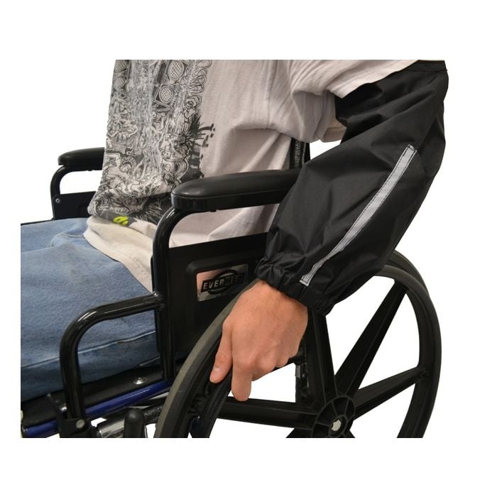 V4000 - Wheelchair Sleev Guards