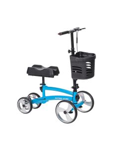 Steerable Knee walker