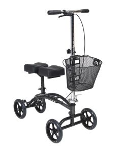 Steerable Knee walker